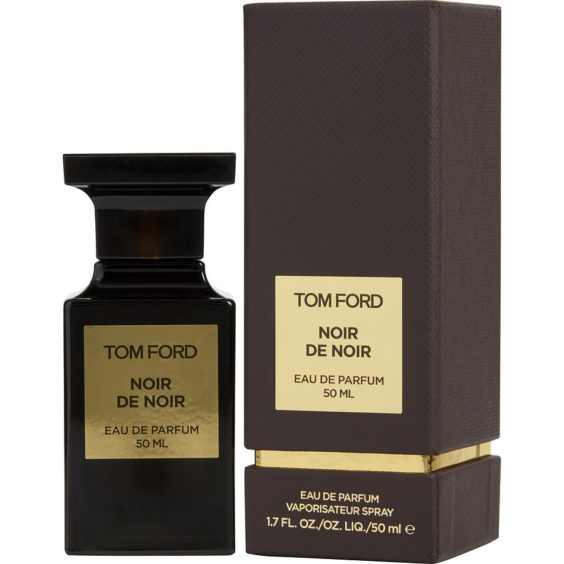 Tom Ford Noir De Noir Eau de Parfum 50ml