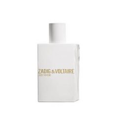 Zadig & Voltaire Just Rock Pour Elle Eau de Parfum Testrer