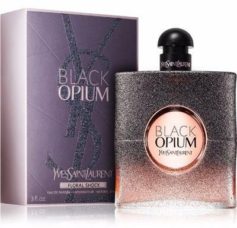 Ysl Black Opium Floral Shock Eau de Parfum 90ml