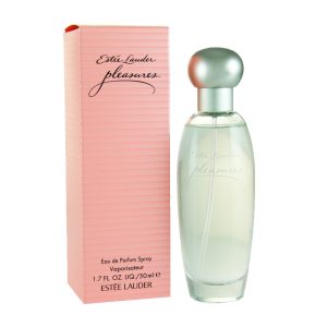 Estee Lauder Pleasures Eau de Parfum 50ml