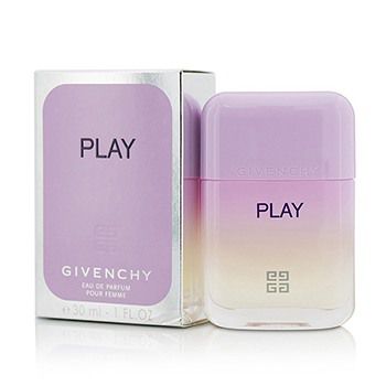 Givenchy Play for Her Eau de Parfum 30ml