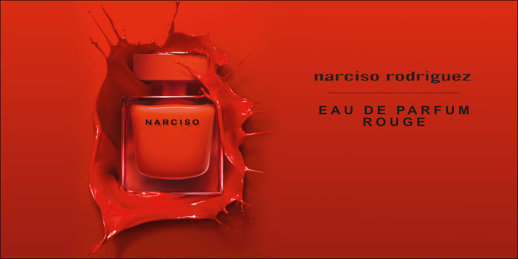 Narciso Rodriguez Narciso Rouge Eau de Parfum 1