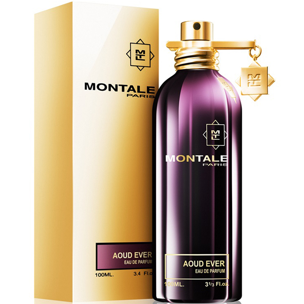 Montale Paris Aoud Ever Eau de Parfum 100ml 1