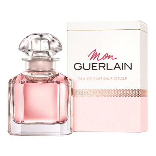 Guerlain Mon Guerlain Florale Eau de Parfum 100ml 1