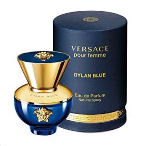 Versace Pour Femme Dylan Blue Eau de Parfum 100ml