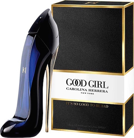 Carolina Herrera Good Girl Eau de Parfum 50ml