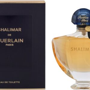 Guerlain Shalimar  Eau de Toilette 90ml