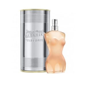 Jean Paul Gaultier Le Classique Eau de Toilette 50ml