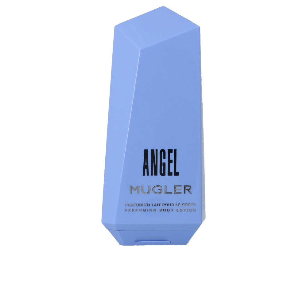 Mugler Angel Body Lotion 200ml (Tester) AromaTown