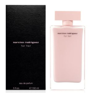 Narciso Rodriguez For Her Eau de Parfum 150ml