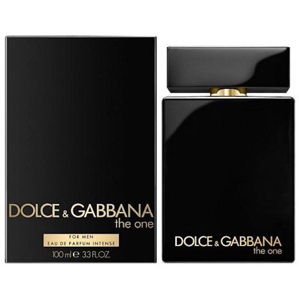 Dolce & Gabbana The One For Men Intense Eau de Parfum 100ml