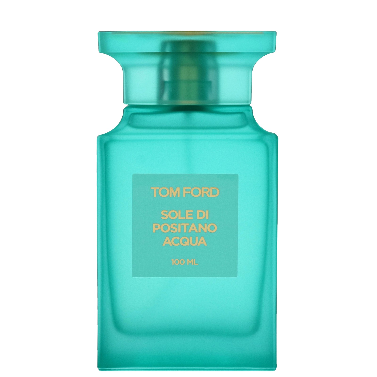 TOM FORD Sole di Positano Acqua 100ML www.krzysztofbialy.com