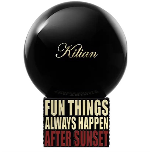 Kilian After Sunset Eau de Parfum 100ml Tester