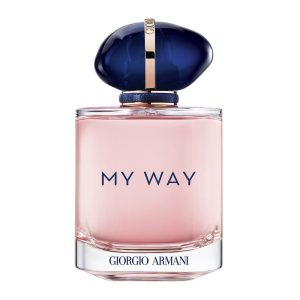 Giorgio Armani My Way Parfum Eau de Parfum Refillable 90ml
