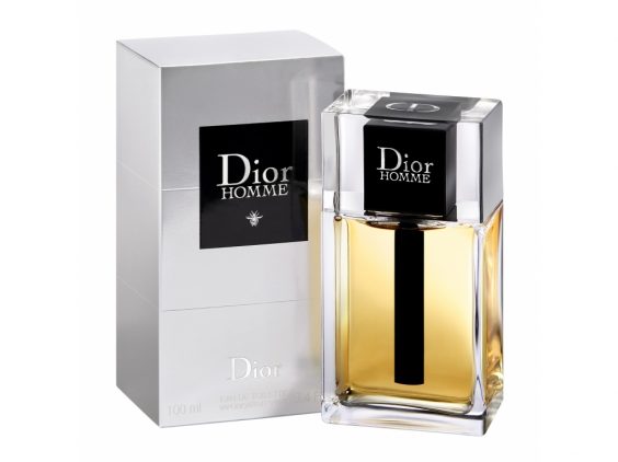 Dior Homme 2020 Edition Eau de Toilette 100ml