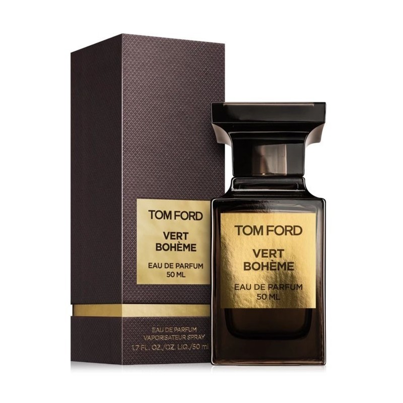 Tom Ford Private Blend Vert Boheme Eau de Parfum 50ml Unisex - AromaTown