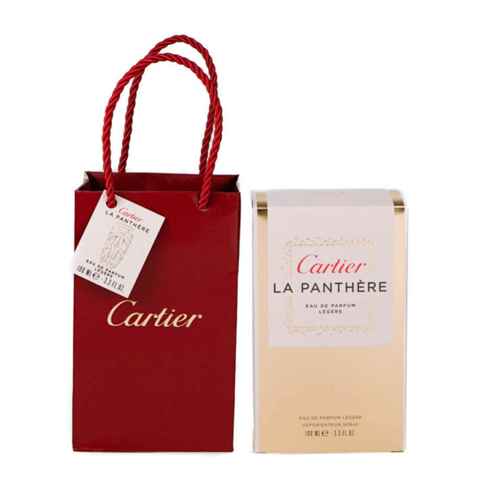 Cartier la panthère discount légère