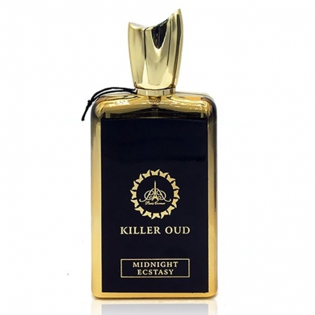 Killer Oud Midnight Ecstasy Eau De Parfum Tester