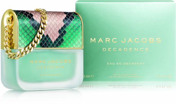 Marc Jacobs Decadence Eau So Decadent Eau de Toilette 100ml