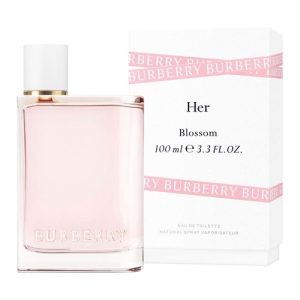 Burberry Her Blossom Eau de Toilette 100ml