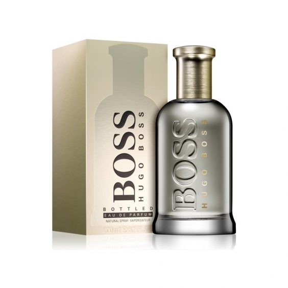 Hugo Boss Boss Bottled Eau de Parfum 200ml
