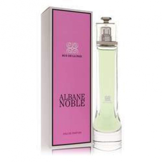 Albane Noble Rue De La Paix Eau De Parfum 90 ml