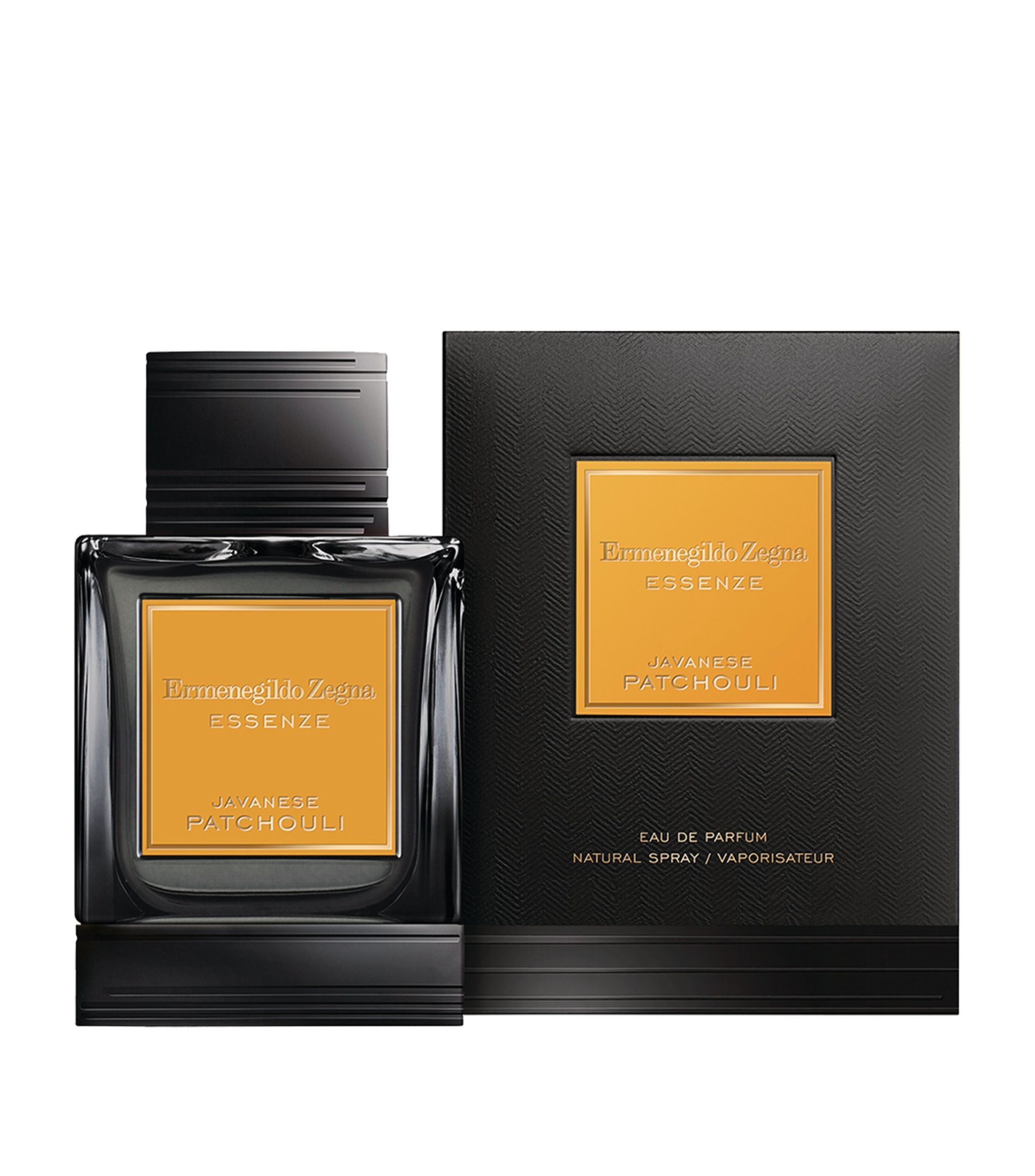 Ermenegildo Zegna Essenze Javanese Patchouli Eau De Parfum 100ml ...