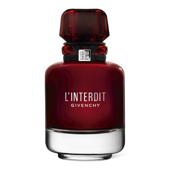 Givenchy L’ Interdit Rouge Eau de Parfum Tester