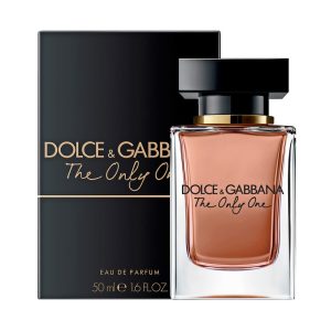 Dolce & Gabbana The Only One Eau de Parfum 50ml