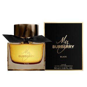 Burberry My Burberry Black new pack Eau de Parfum 90ml