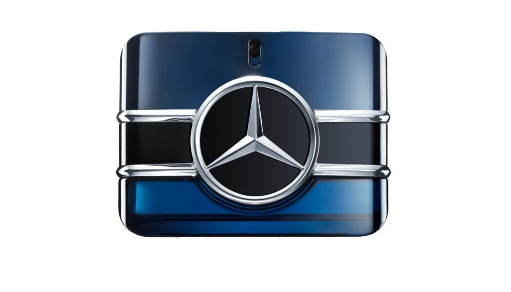Mercedes-Benz Sign Eau de Parfum Tester
