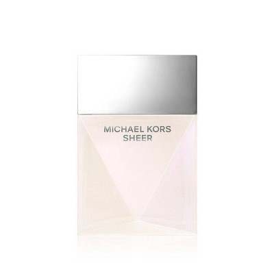 Michael Kors Sheer Eau de Parfum tester