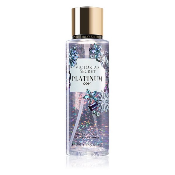 Victoria’s Secret Platinum Ice Fragrance Mist 250ml