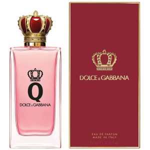 Dolce & Gabbana Q Eau de Parfum 100ml
