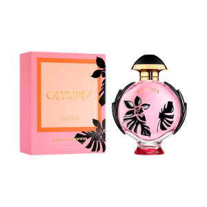 Paco Rabanne Olympea Flora Eau de Parfum 80ml