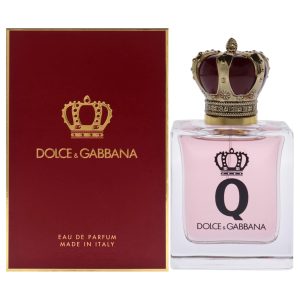Dolce & Gabbana Q Eau de Parfum 50ml