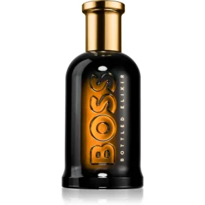 Hugo Boss Bottled Elixir Parfum Intense  100ml   (Tester)