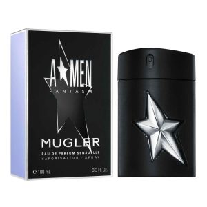 Mugler A*men Fantasm Eau de Parfum 100ml