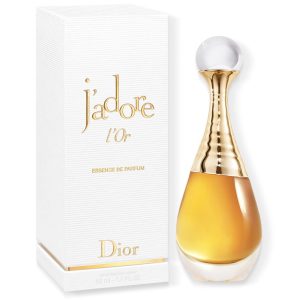Dior  J 'Adore  L'Or  Essence de Parfum 50ml   (Tester)