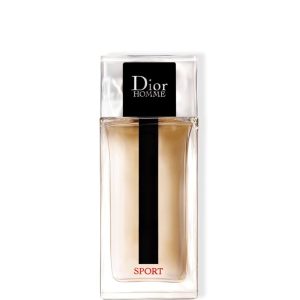 Dior Homme Sport Eau de Toilette 125ml  (Tester)