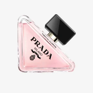 Prada Paradoxe Virtual Flower Eau de Parfum 90ml   (Tester)