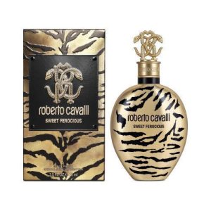 Roberto Cavalli Sweet Ferocious Eau de Parfum 75ml