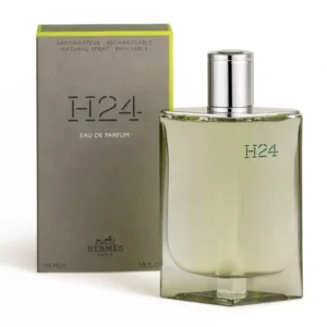 Hermes H24 Eau de Parfum Refillable 175ml