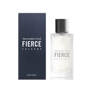Abercrombie & Fitch Fierce Eau de Cologne 100ml