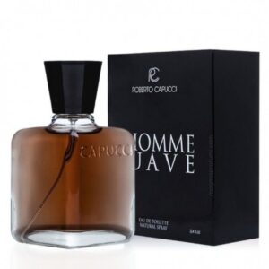 Roberto Capucci L' Homme Suave Eau de Toilette 100ml