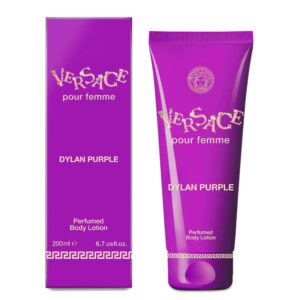 Versace Dylan Purple Perfumed Body Lotion 200ml