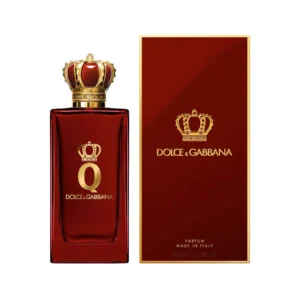Dolce & Gabbana Q   Parfum 100ml