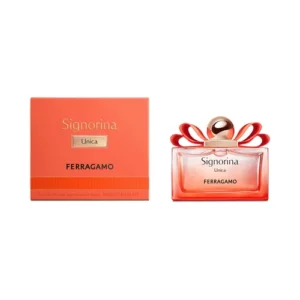 Salvatore Ferragamo Signorina  Unica Eau de Parfum 100ml