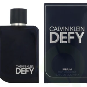 Calvin Klein Defy Parfum 200 ml