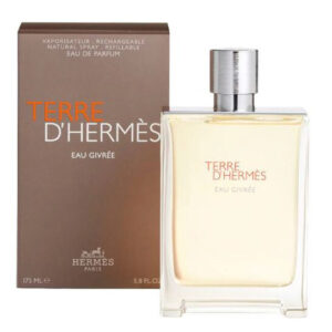 Hermès Terre D'Hermès Eau Givrée Eau De Parfum Refillable 175 ml